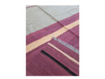 Fine Afghan Handmade Modern Kilim 283 x 205 cm - Image 5