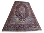 Gorgeous Fine Kashan Carpet 410 X 300 cm