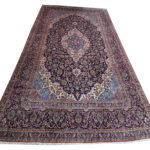 Gorgeous Fine Kashan Carpet 410 X 300 cm