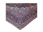 Gorgeous Fine Kashan Carpet 410 X 300 cm - Image 4