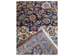 Gorgeous Fine Kashan Carpet 410 X 300 cm - Image 5
