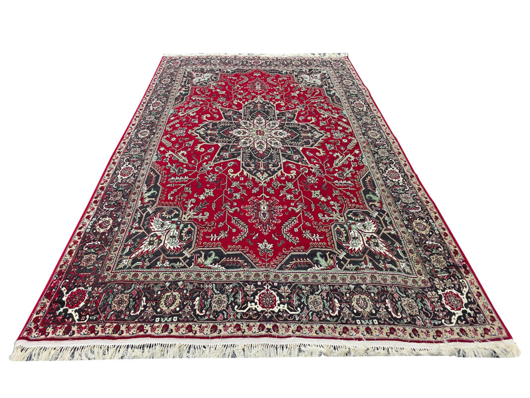 Persian KAshan Carpet