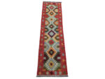 Afghan Kilim Runner