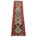 Afghan Kilim Runner