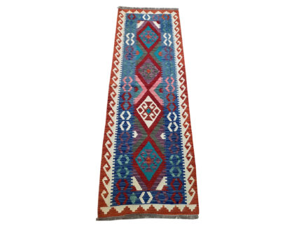 Afghan Kilim Runner