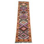 2 Meter kilim runner