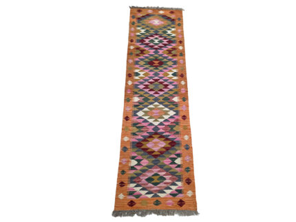 2 Meter kilim runner