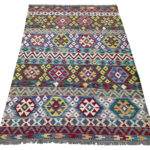 Afghan Handwoven Kilim