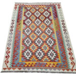 Afghan Kilim