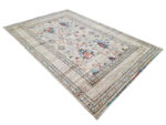 Masterpiece Afghan Ariana Handmade Carpet - 292 x 197 CM - Image 3