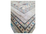 Masterpiece Afghan Ariana Handmade Carpet - 292 x 197 CM - Image 5