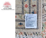 Persian Handknotted Carpet