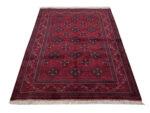 Fine Afghan Khal-Mohammadi Hand-knotted  - 250 x 171 cm