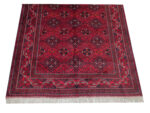 Fine Afghan Khal-Mohammadi Hand-knotted  - 250 x 171 cm - Image 3