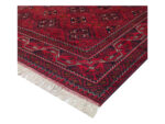 Fine Afghan Khal-Mohammadi Hand-knotted  - 250 x 171 cm - Image 5