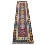 3 Meter Choubi Kilim Runner