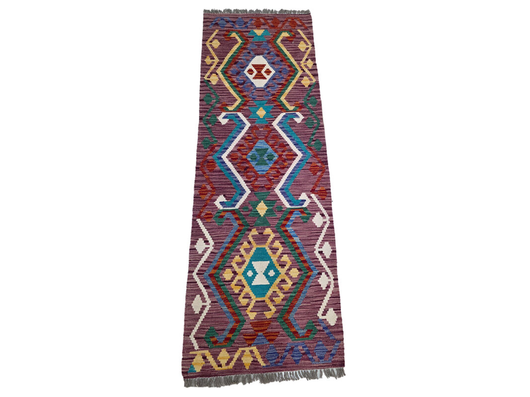 2 Meter Kilim runner