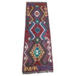 2 Meter Kilim runner