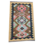 Afghan Kilim