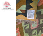 Afghan Kilim