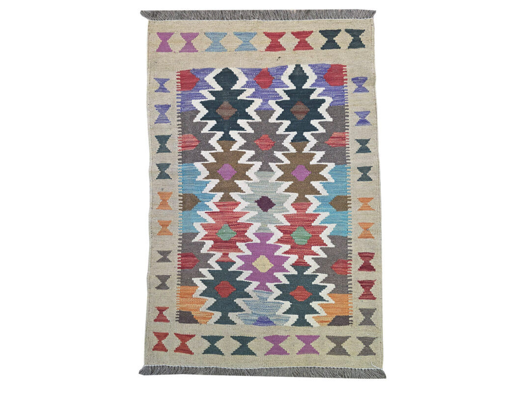 Afghan Kilim