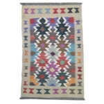 Afghan Kilim