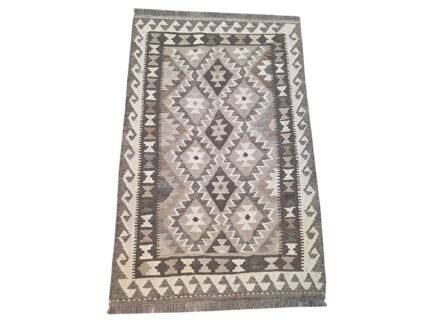 Afghan Natural Kilim