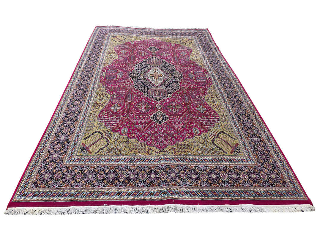 Persian Carpet
