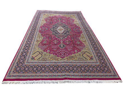 Persian Carpet