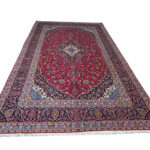 Persian Kashan Carpet