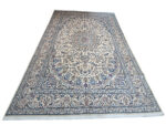 Persian Nain Carpet