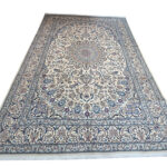 Persian Nain Carpet