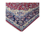 Gorgeous Najaf-Abaad Hand-knotted Carpet 385 x 307 cm - Image 4