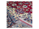 Gorgeous Najaf-Abaad Hand-knotted Carpet 385 x 307 cm - Image 5