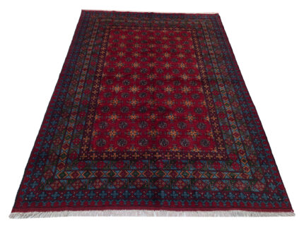Afghan Kunduz Carpet