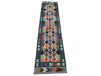 Afghan Choubi Kilim