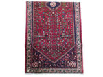 Stunning Persian Yalameh Runner 160 x 67 CM - Image 5