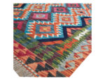 Gorgeous Afghan Handwoven Kilim - 146 x 104 cm - Image 4