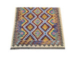 Stunning Afghan Handwoven Kilim - 150 x 102 cm - Image 3
