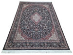 Persian Navy Carpet Rug