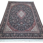 Persian Navy Carpet Rug