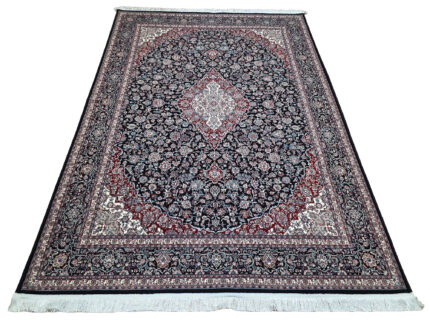Persian Navy Carpet Rug