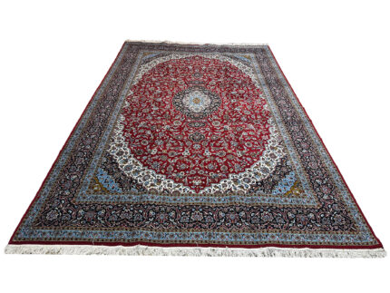 Persian Preloved Carpet