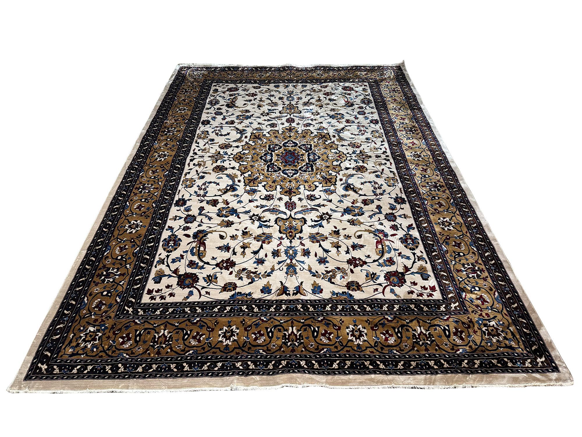 9846_CreamBeige_400x300 1 Cream Beige Carpet