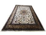 Stunning Kashan Machine Made Carpet 400 x 300 CM _ Turkish Rug - Image 3