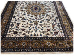Stunning Kashan Machine Made Carpet 400 x 300 CM _ Turkish Rug - Image 5