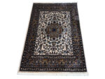 Turkish Bedside Carpet 120 x 80 CM - Machine Made Rug - Image 3
