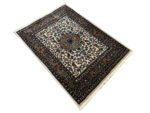 Turkish Bedside Carpet 120 x 80 CM - Machine Made Rug - Image 4