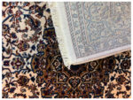 Turkish Bedside Carpet 120 x 80 CM - Machine Made Rug - Image 6