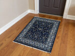 Beautiful Turkish Bedside Carpet 120 x 80 CM - Machine Made Rug - Image 2